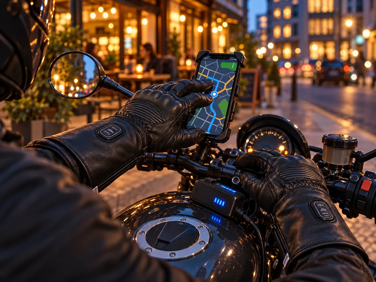 Urban Trips with Frequent Stops