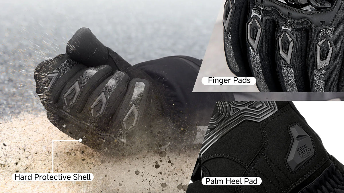 Impact Protection