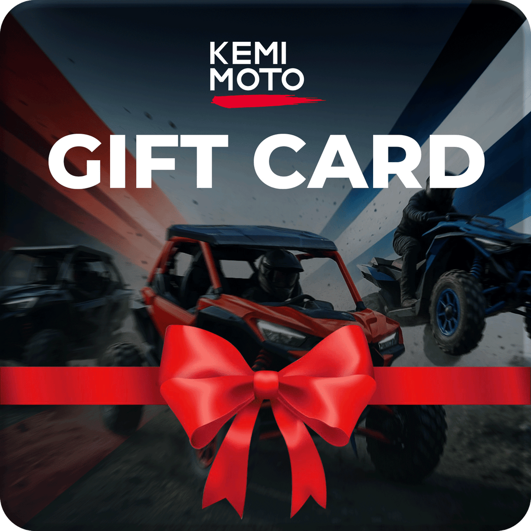 Gift Card - Kemimoto