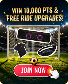 Promo banner