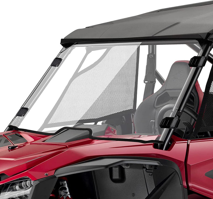 Front Full Windshield Fit Talon 1000x 1000r 1000x4