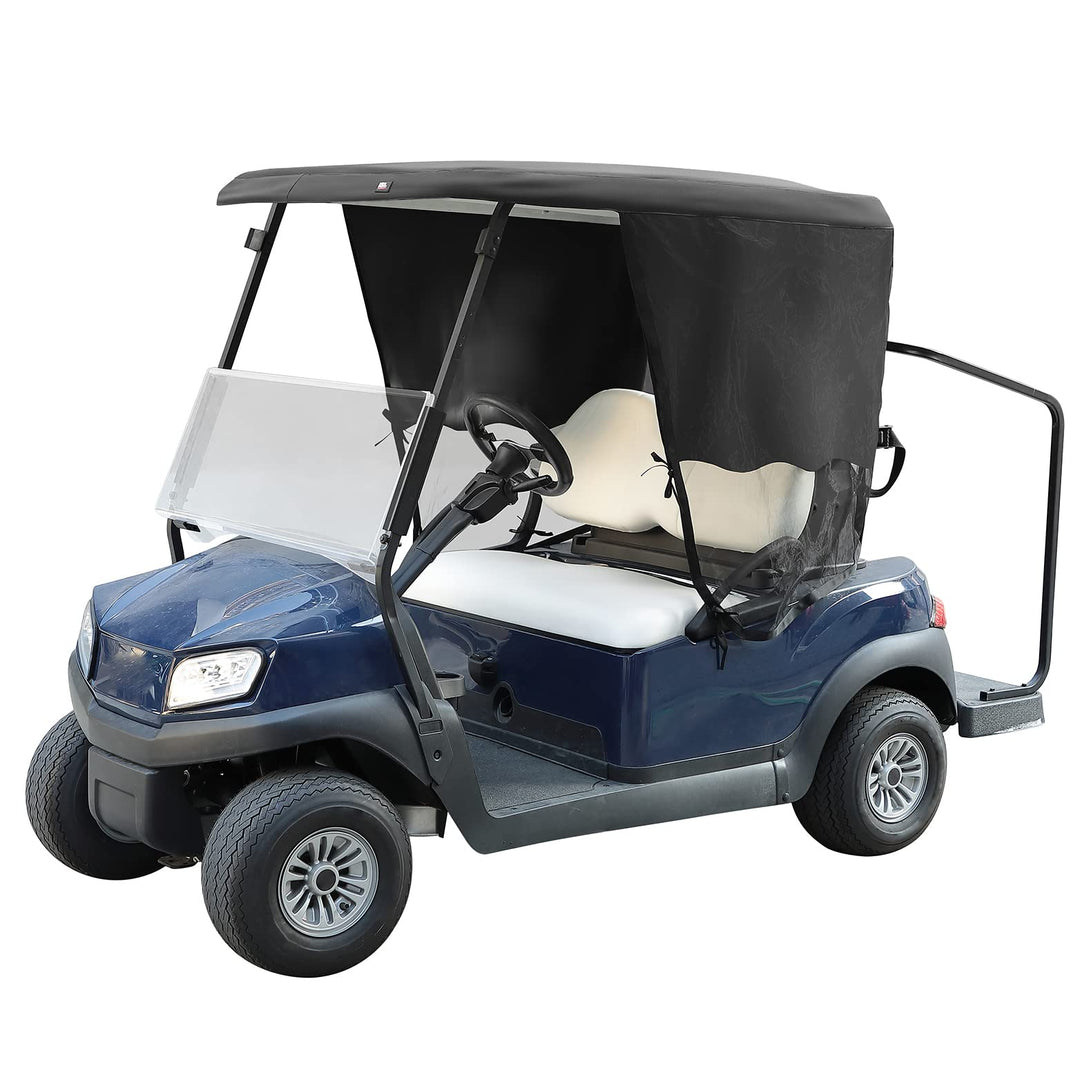 Golf Cart Covers Kemimoto