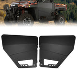 UTV Aluminum Half Doors for Ranger XP 1000 2018-2026