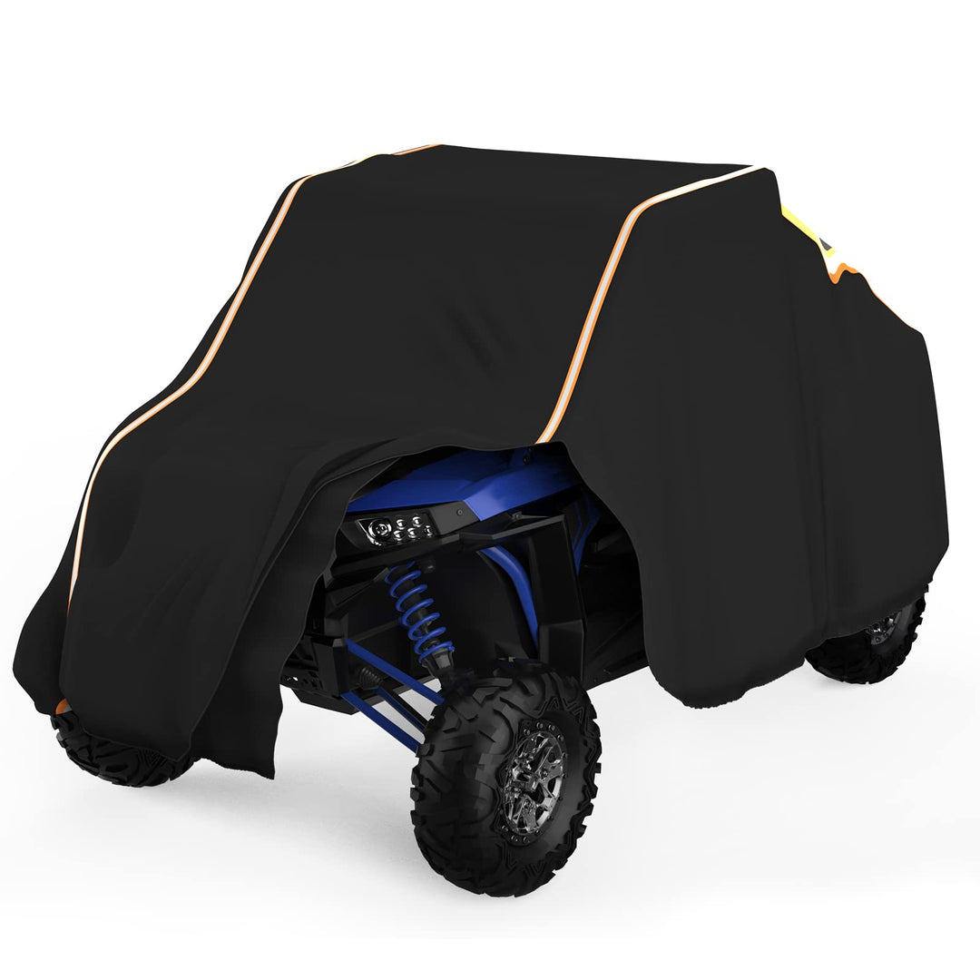 Renegade - Buy top quality outdoor car cover?