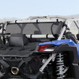 Rear Window Net for Can-Am Maverick X3/MAX