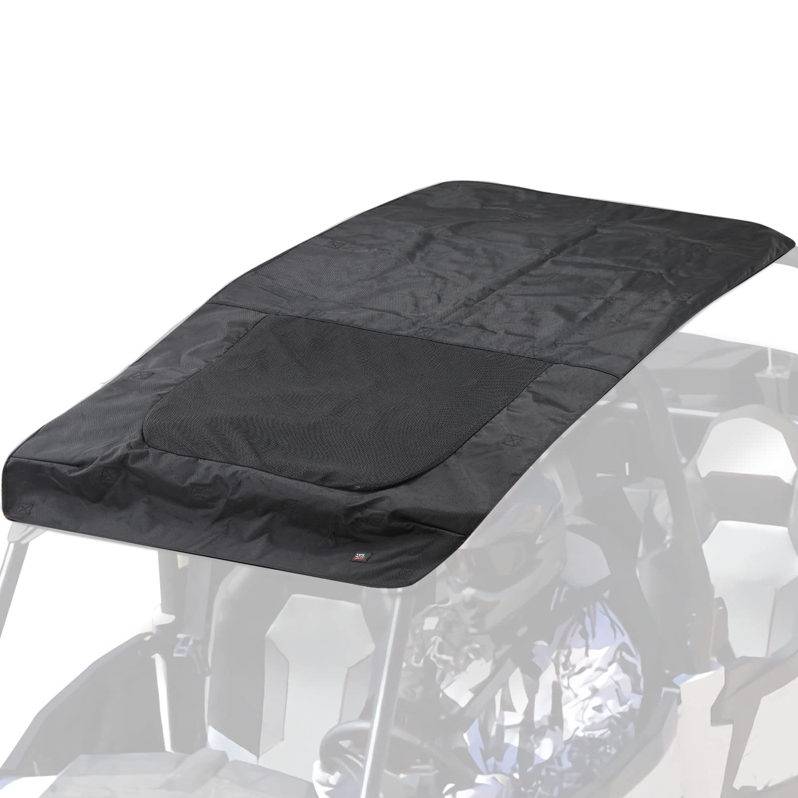 Soft Roof for 4 Seater for Polaris RZR PRO XP 4 2020-2023 - Kemimoto