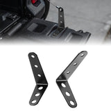 Soporte nivelador de puerta trasera para Pioneer 700 700-4 1000 1000-5 1000-6