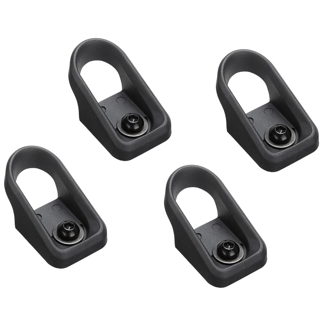 Tie-Down Anchors for Renegade 500 570 800 800R 850 2007-2019 (4PCS)