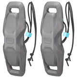 Big Size EVA Boat Fenders for Docking fit Bass Boat Jon Boat and Pontoon Boat