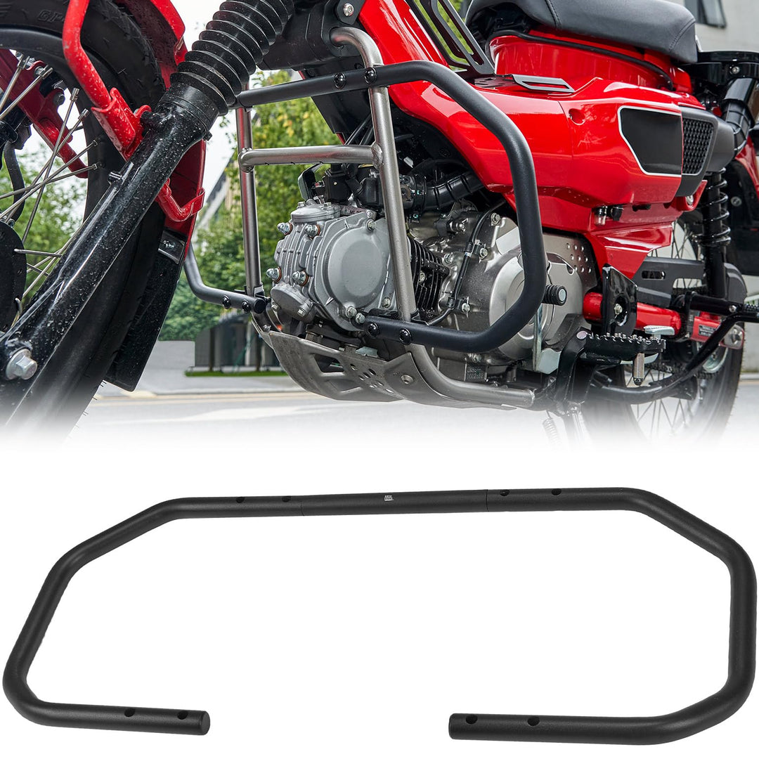 Engine Guard Crash Bar for CT125 Trail 125 2020-2024