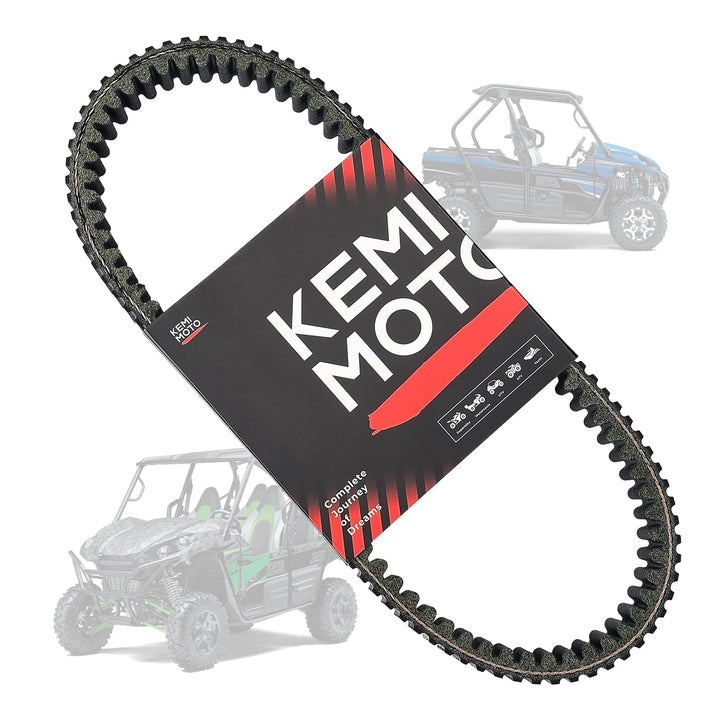 CVT Drive Belt for Kawasaki Teryx 800 / Teryx 4 - Kemimoto