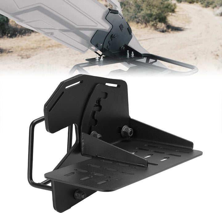 ATV Gun Boot Bracket for Kolpin Gun Boot IV, 6.0, 4.3/ Stronghold Gun Boot L