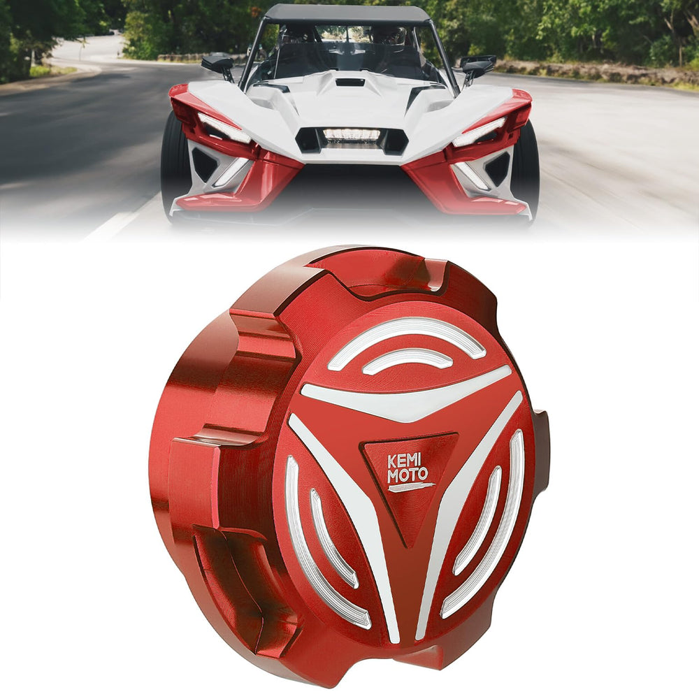 Gas Cap for Polaris Slingshot SL/LE/R/S/SLR - Kemimoto