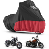 Dirt Bike Cover for Cruiser