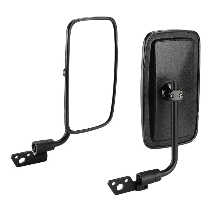 Set of Side View Mirrors for Kubota RTV X1100C - Kemimoto