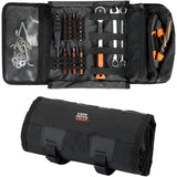 Tool Bag for Motorcycles Softail Dyna Sportster