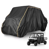 4-6 Seater UTV 420D Cover for Can-Am Defender MAX PRO / Arctic Cat Prowler