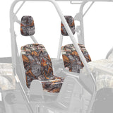 UTV Heavy Duty Camo Dust Cover For Yamaha Rhino 450/ 660/ 700
