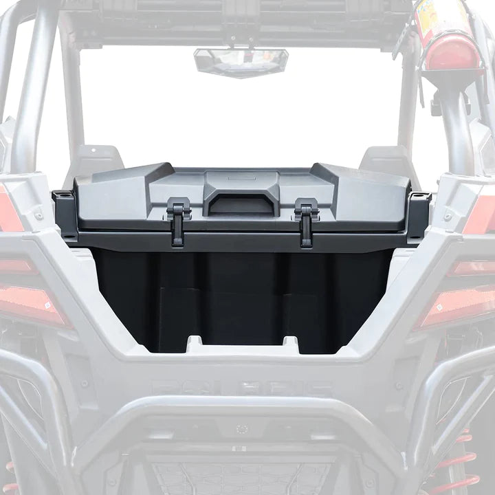 73 QT Rear Storage Bed Box Fit RZR Pro XP 2020-2023