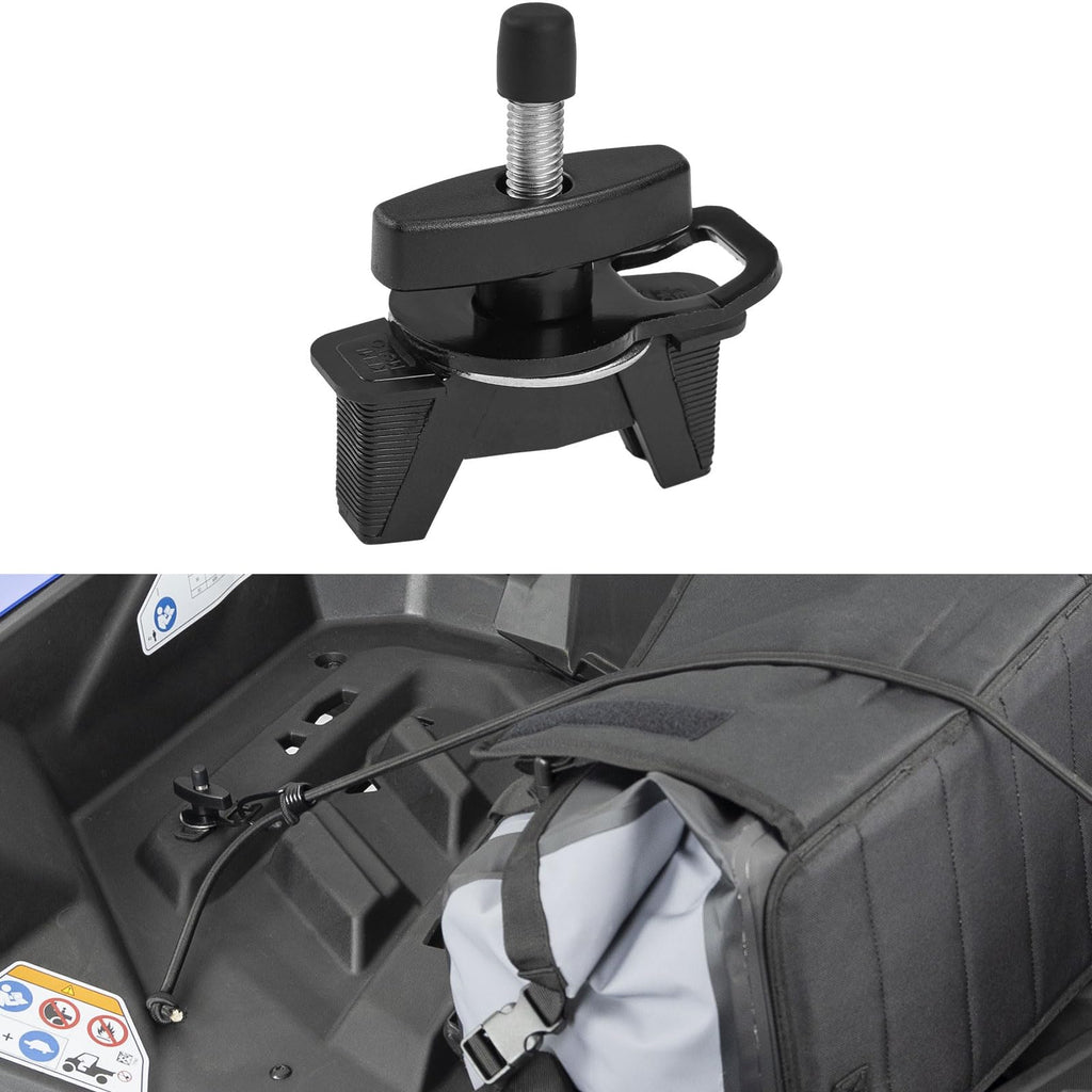 Expandable Anchor for Linq Mount for Can-Am Maverick/Defender/Sea