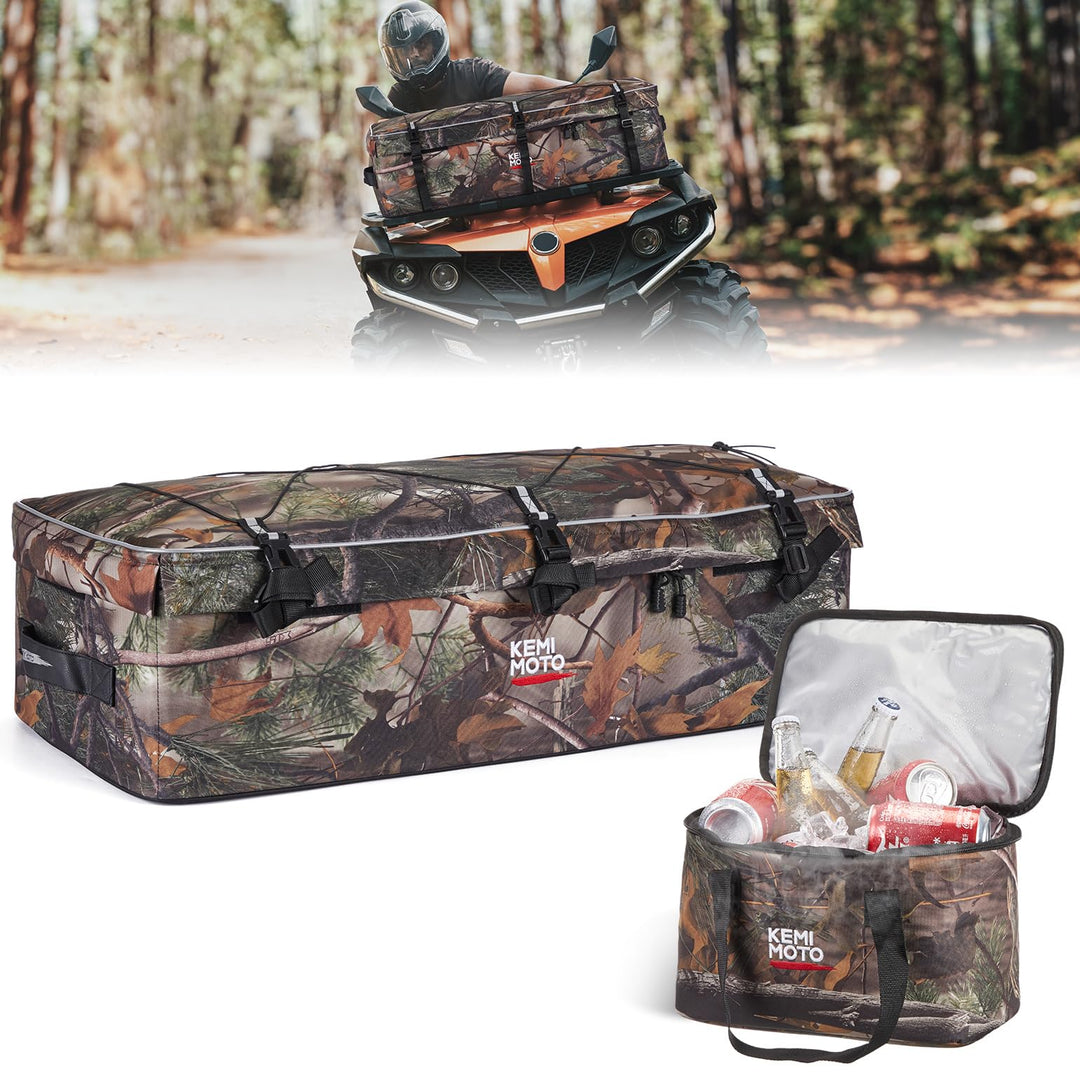 ATV Tank Bag – Kemimoto