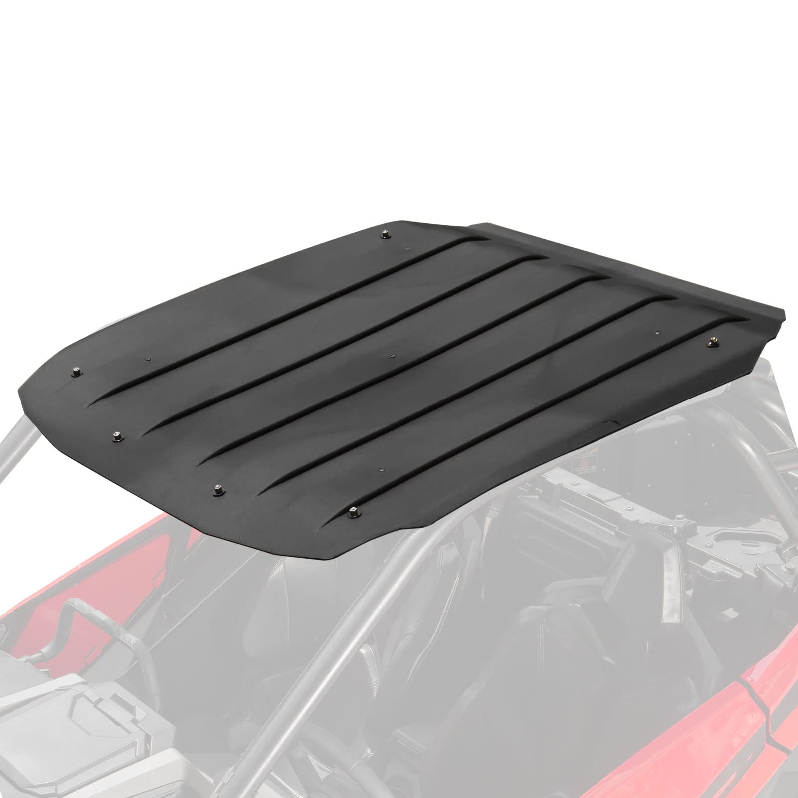 Polaris RZR XP 1000 TURBO 900S Hard Plastic Roof- KEMIMOTO