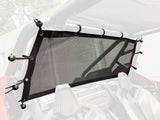 Soft Rear Window Net Mesh for Polaris RZR PRO XP