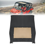 UTV Canvas Roof Water-Resistant Sunshade for Pioneer 1000-6