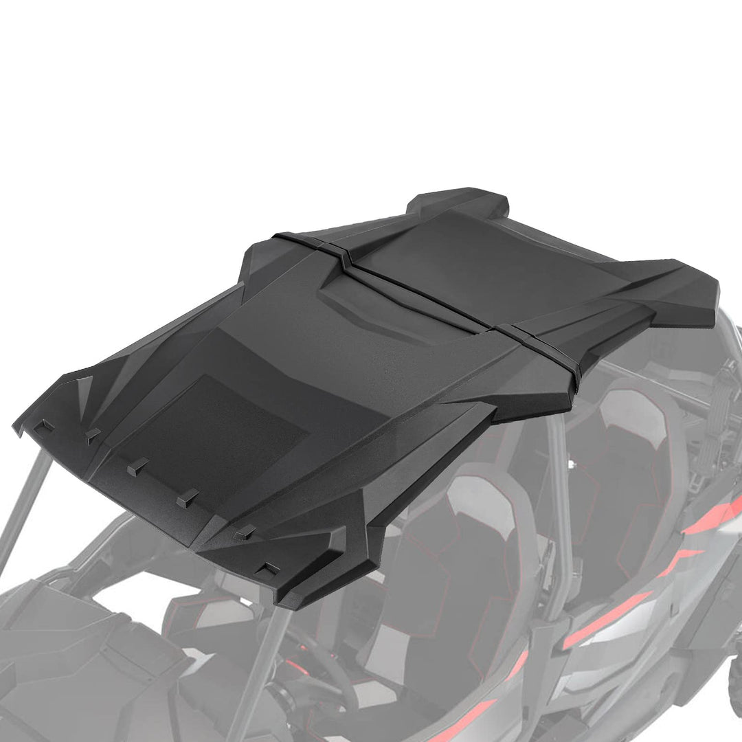 Hard Roof 4 Seater for Polaris RZR XP 4 1000/Turbo 2014-2023 - Kemimoto