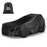 Full Cover with Reflective Strips for Polaris Slingshot 2015-2025