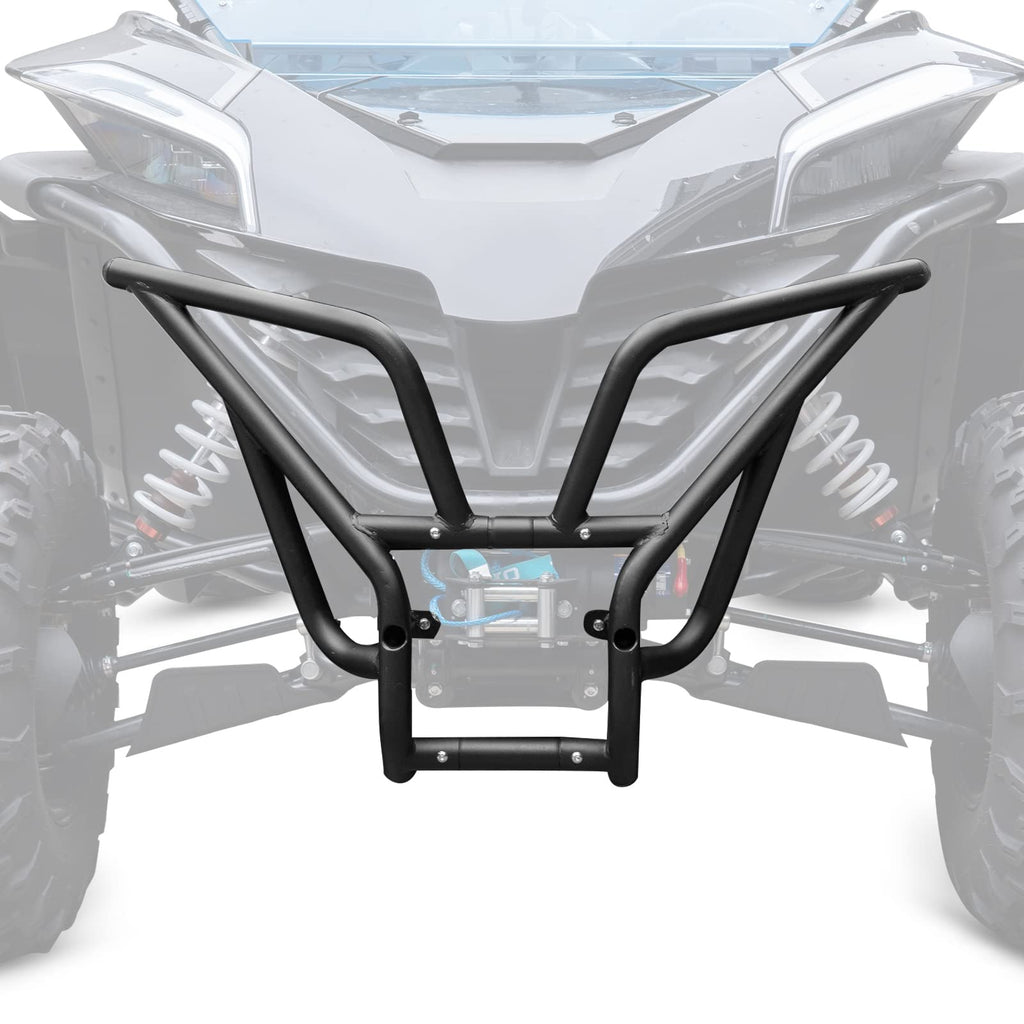 CFMOTO ZForce 950 Front Bumper – Kemimoto