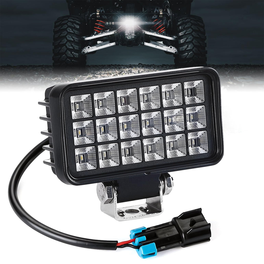 Upgraded Backup Light with Switch for Ranger XP 1000 - Kemimoto