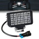 Upgraded Backup Light with Switch for Ranger XP 1000/Crew 2018-2024