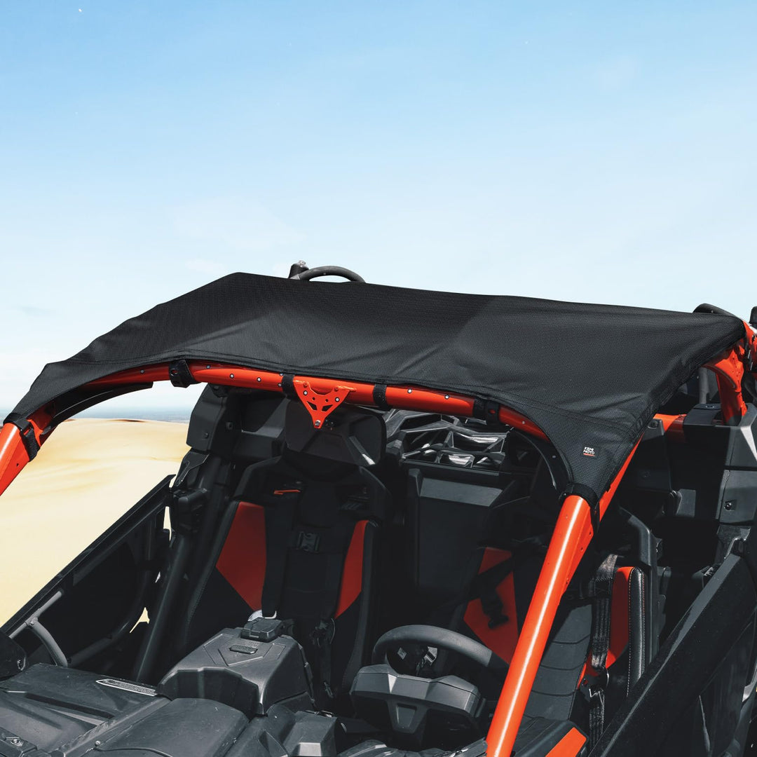 Soft Top Roof For Can-Am Maverick X3 - Kemimoto
