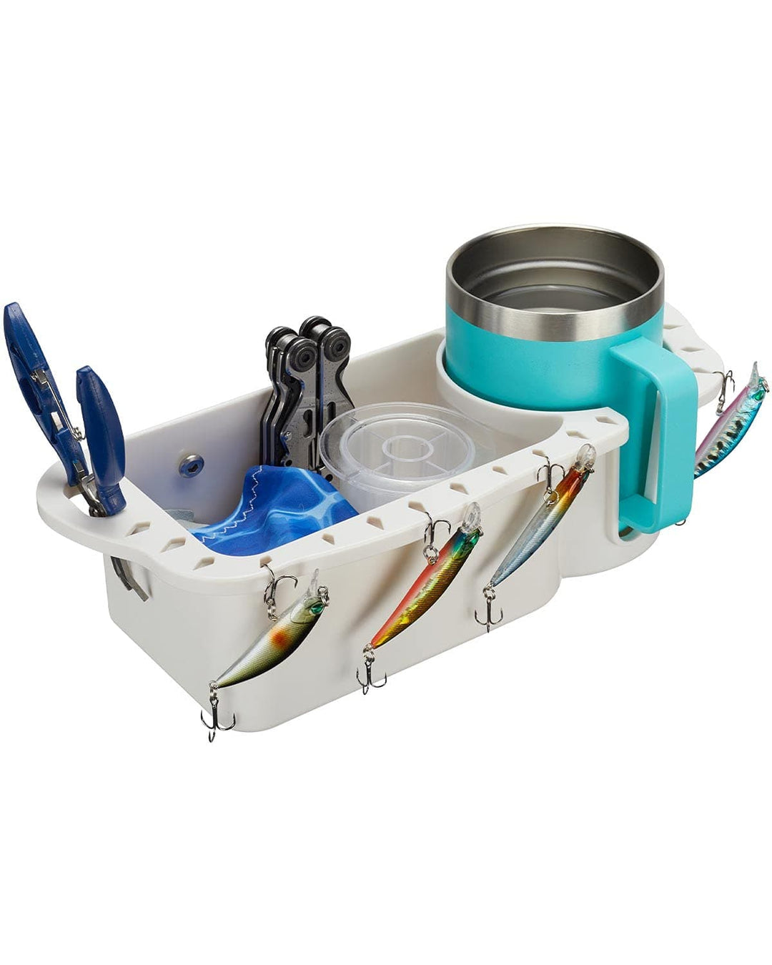 Boat Caddy Organizer Cup Holder - Kemimoto