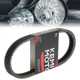 UTV Heavy Drive Belt for Polaris Ranger 500 800/ RZR 800