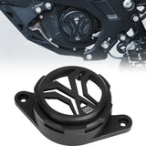 Engine Cover CNC Aluminum For Sur-Ron Light Bee