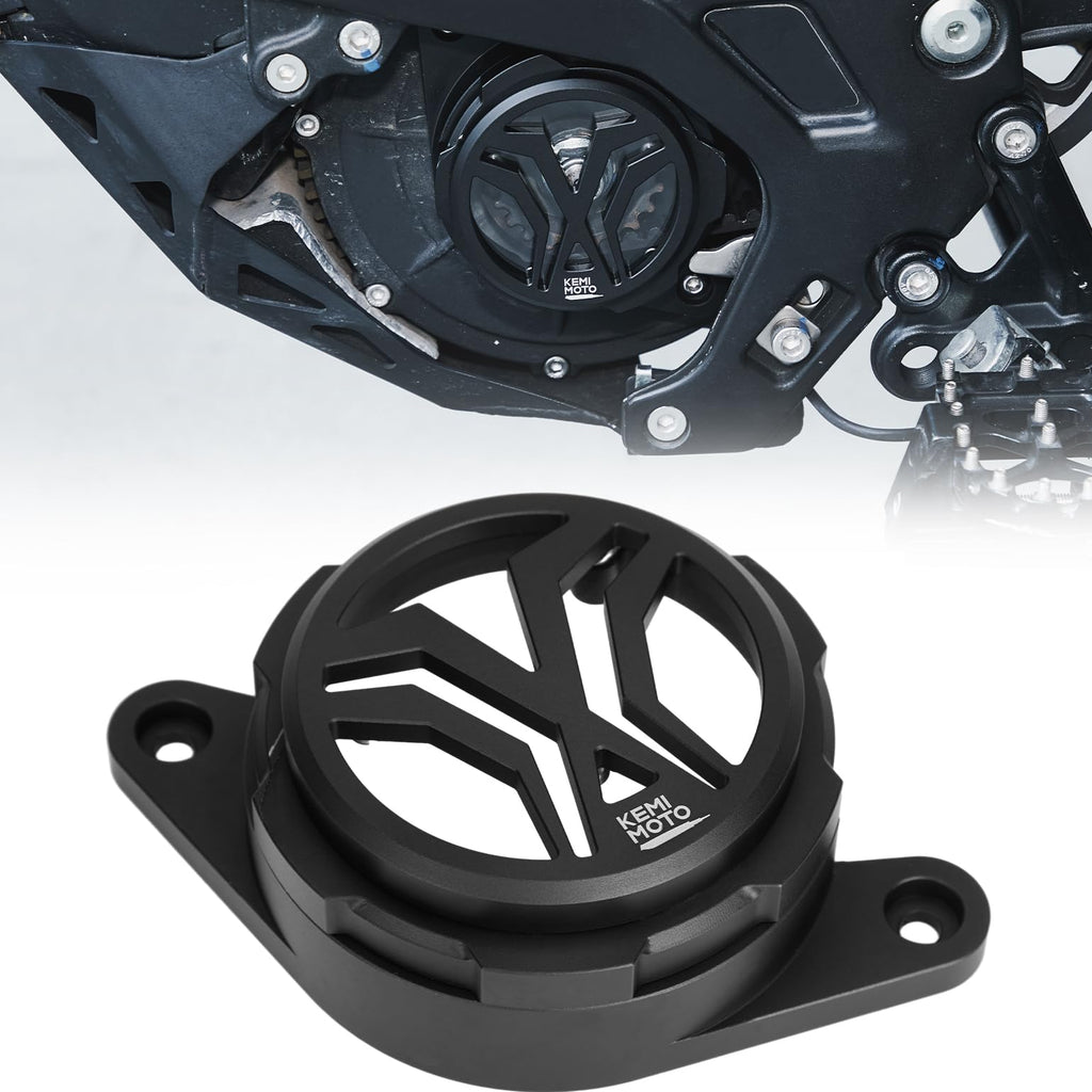 パーツ Noble Bgm Pro Aluminium Engine Cover image_1_c2284d37-7189-4ea5-