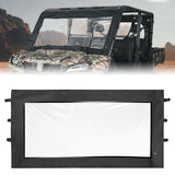 Parabrisas/ventana frontal flexible para CFMOTO Uforce 1000/1000XL
