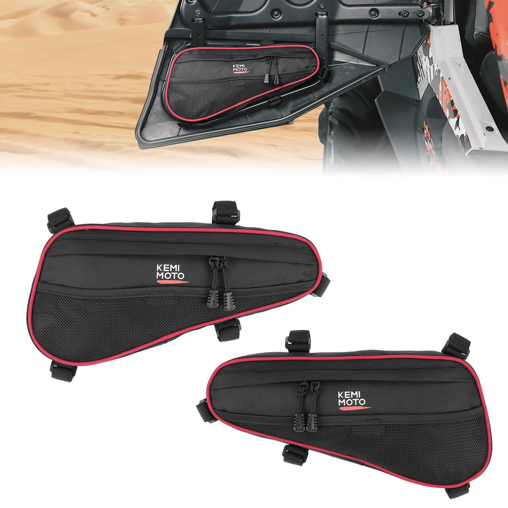 バックドア Apidura Expedition Front Rack Pack Review - BIKEPACKING.com