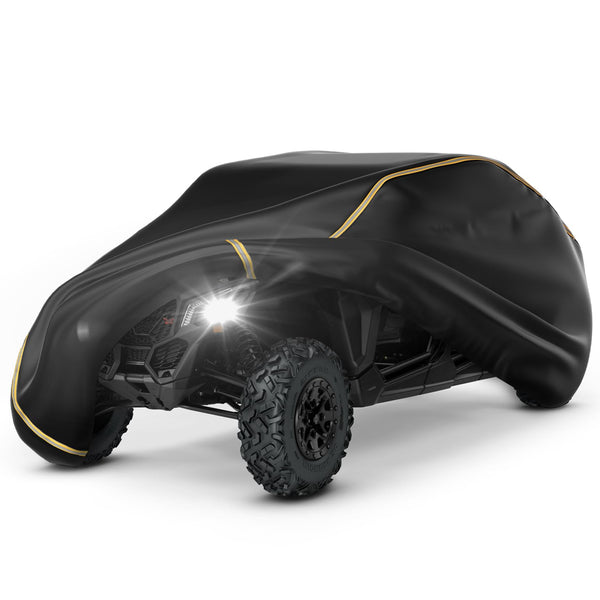Can Am Maverick X3 Max Cover – Kemimoto