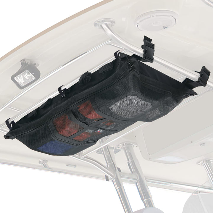 T-Top Storage Bag For Boats - Kemimoto