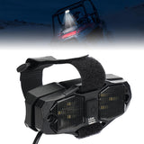 Universal Waterproof LED Light for Cab Roll Cage