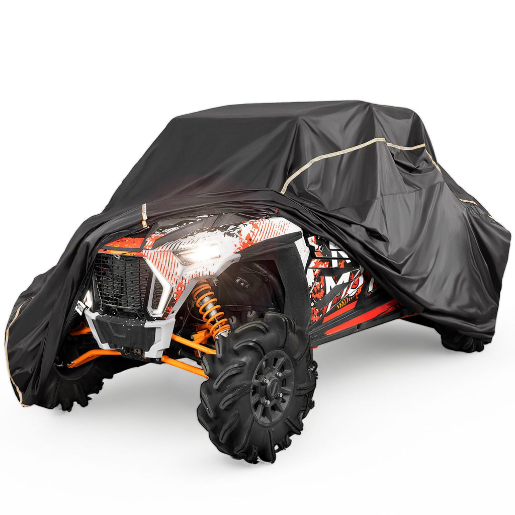 UTV Abdeckung Für Polaris Ranger XP 1000 900 800 - Wasserdicht