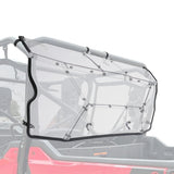 Parabrisas trasero para Pioneer 1000-6 2023-2026
