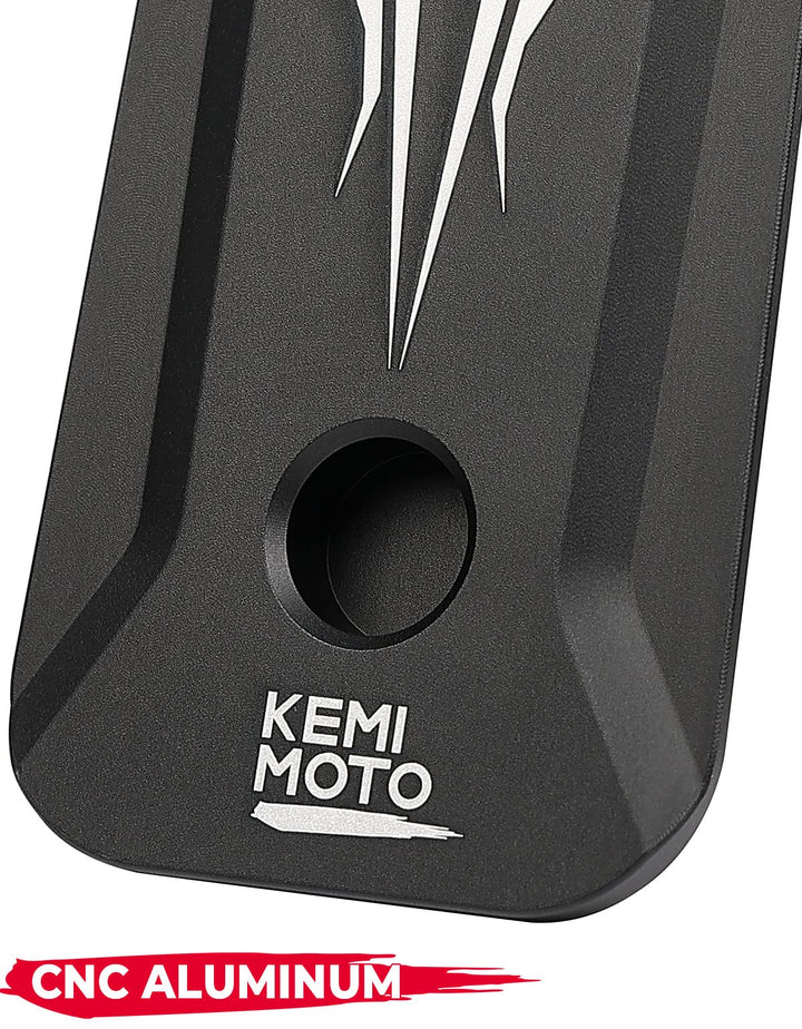 Horn Electrical Cover Plate for Sur-Ron Light Bee X and S X160 X260 Segway - Kemimoto