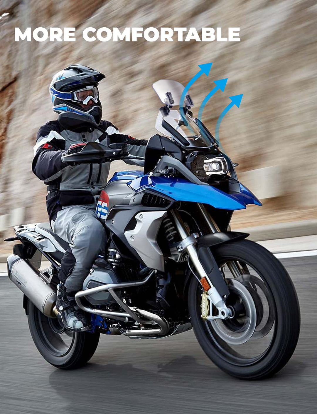 Anti-buée pare-brise vitrage masque auto moto maison AERO 250/200 ML A –  LONG LIFE PERFORMANCE