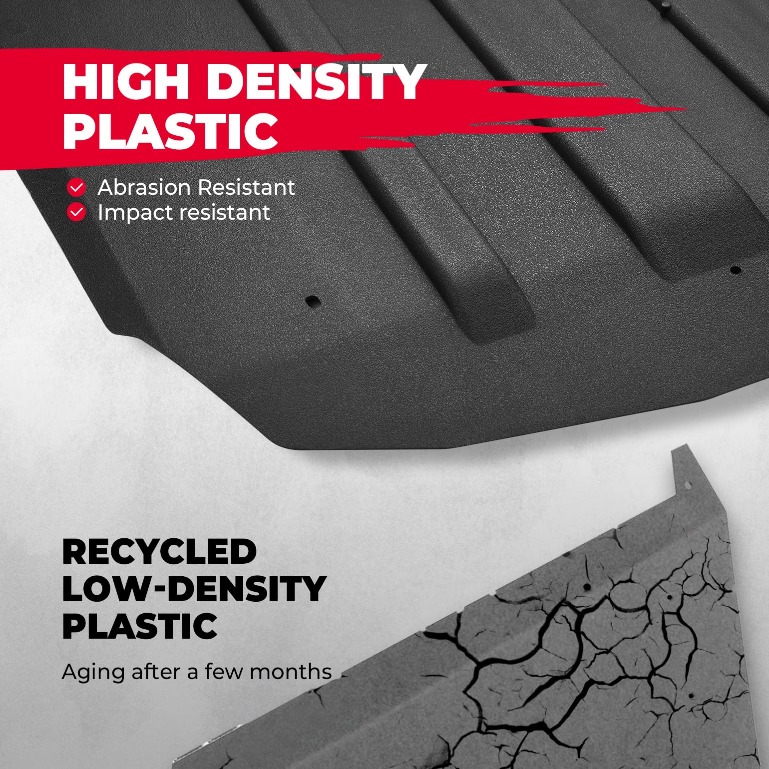 Polaris RZR XP 4 Hard Roof (OEM#2883074) - KEMIMOTO – Kemimoto