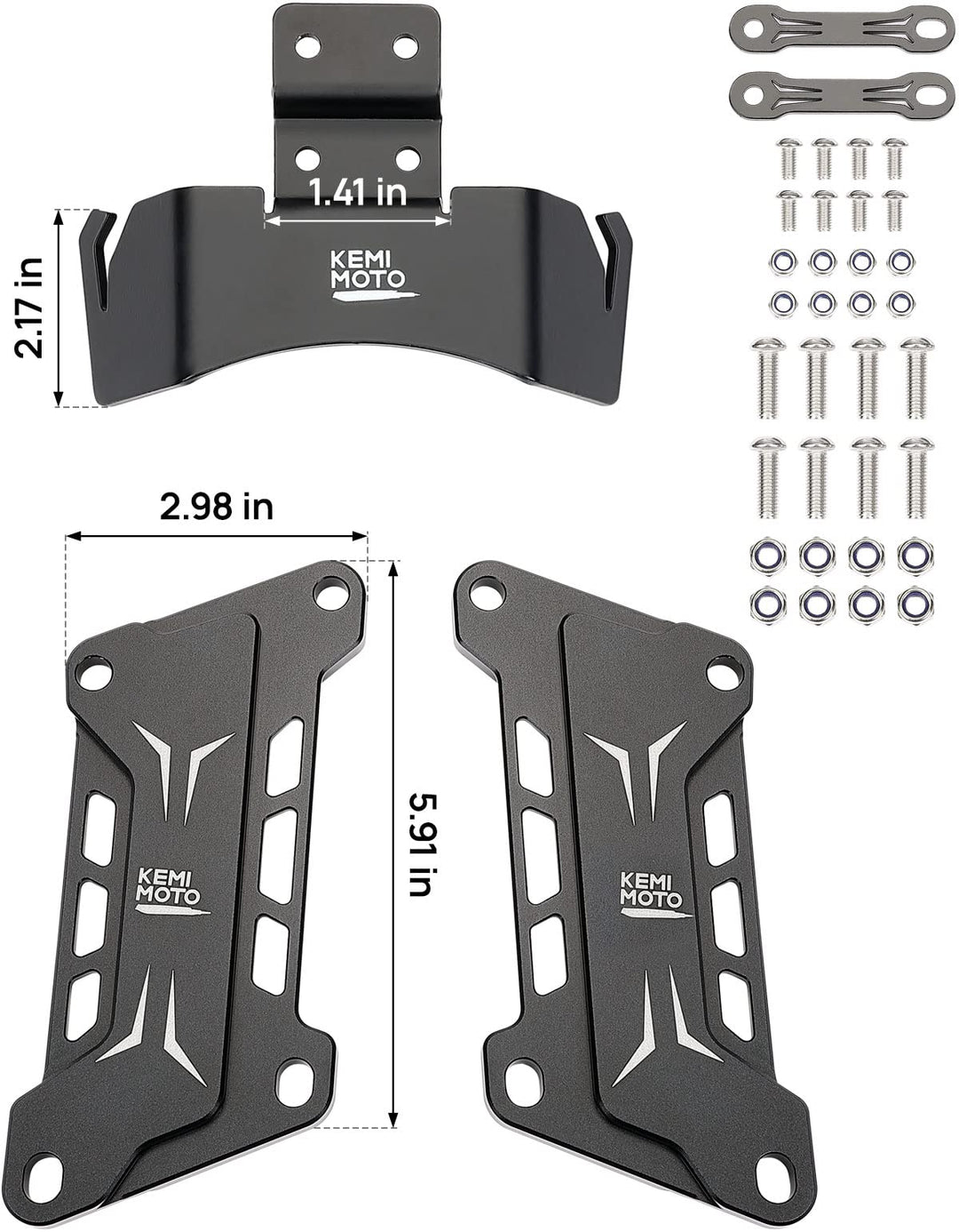 When you're seat riser kit install is - Inland Curl Wake