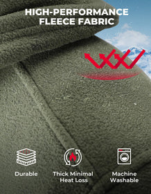 Kemimoto Electric Sweatshirt 